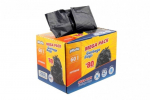 &Scaron;iuk&scaron;lių mai&scaron;ai Plasta Mega Pack, 60 l, 80 vnt