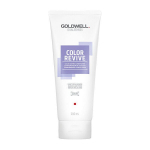 Tonuojantis kondicionierius dažytiems plaukams Goldwell Dualsenses Color Revive 200 ml, Light Cool
