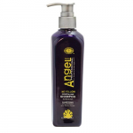 &Scaron;ampūnas &scaron;viesiems plaukams Angel Professional No Yellow Crystaline Shampoo, 1 l