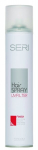 Lakas plaukams su UV filtru Farcom Professional SERI Hair Spray Finish, 400 ml