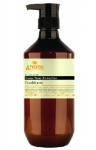 Kondicionierius pažeistiems plaukams Angel Helichrysum Revitalizing, 400 ml