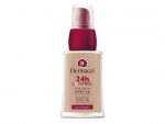 Makiažo pagrindas Dermacol 24h Control Make-Up 30 ml, 3