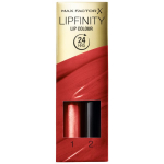 Lūpų dažai Max Factor Lipfinity Lip Colour 120 Hot, 4.2 g