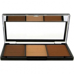 Veido modeliavimo paletė Makeup Revolution London Ultra Sculpt & Contour 11 g, C04 Ultra Light/Medium