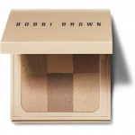 &Scaron;vytėjimo suteikianti kompaktinė pudra Bobbi Brown Nude Finish 6.6 g, Buff