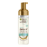 Savaiminio įdegio putos su kokosų vandeniu Garnier Ambre Solaire 200 ml