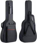 Akustinės klasikinės gitaros dėklas