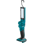 Akumuliatorinis Led &scaron;viestuvas Makita Dml801x 14.4/18v su difuzoriumi