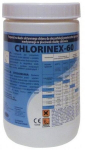 Chloro tabletės Chlorinex-60, 300 tablečių