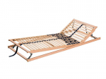 Lovos grotelės Hilding Family Expert, 90x200 cm