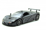 Automodelis Kinsmart 1995 McLaren F1 GTR