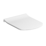 WC dangtis Ravak Classic Slim