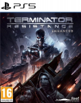 Terminator: Patobulinta Rezistencija (PS5)