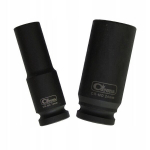 Smūginis 1/2" 8mm &scaron;e&scaron;iakampis ilgintuvas