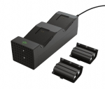 GXT 250 Duo Charging Dock