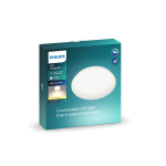 Philips lubinis &scaron;viestuvas Moire, 10 W 2700K