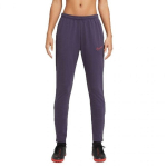 Sportinės kelnės moterims Nike Dri-FIT Academy W CV2665-573, violetinės