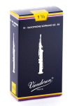 Liežuvėlis soprano saksofonui Vandoren Traditional SR2015 Nr. 1.5