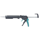 Sandarinimo pistoletas Wolfcraft MG550, 4358000