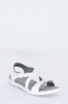Basutės moterims M25 Ladies shoes, baltos, 36