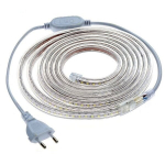 LED lauko juosta Avide IP67 220V 4000K, 5m