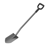 Smailus kastuvas Cellfast, 112,5cm