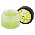 Detoksikuojantis veido ir lūpų &scaron;veitikilis Dermacol Detoxifiying Face and Lip, 50g