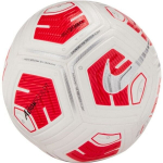 Futbolo kamuolys Nike Strike Team J 290 Jr CU8062 100, 4