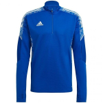Sportinis džemperis vyrams Adidas Condivo 21 Training Top Primeblue M GE5421, mėlynas