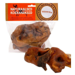 Naturaalsed Koeranaksid jautienos nosis, 500 g
