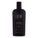 Drėkinamasis kondicionierius American Crew Daily Moisturizing Conditioner, 450ml