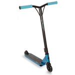 Triukinis paspirtukas Movino Glide blue, mėlynas