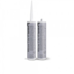 Silikoninis antipelėsinis hermetikas Silicone Color 49, 310 ml