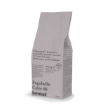 Cementinis glaistas plytelių siūlių tarpams Fugabella Color 48, 3 kg