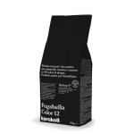 Cementinis glaistas plytelių siūlių tarpams Kerakoll Fugabella Color 12, 3kg