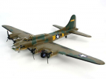 Revell - Boeing B-17F "Memphis Belle", 1/48, 04297