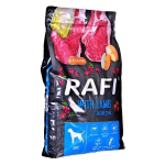 Dolina Noteci Rafi su ėriena, 10 kg