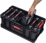 Įrankių dėžė Unimet System Two 200