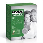 Maisto papildas Livol Multi 50+, 60 tablečių
