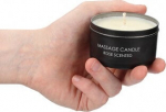 Masažinė žvakė Ouch Rose Scented, rožių kvapo