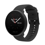 I&scaron;manusis laikrodis Polar Ignite 2 Black Pearl