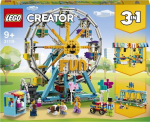 31119 LEGO&reg; Creator Apžvalgos ratas