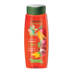 Du&scaron;o želė Aroma Pomegranate & Mango Shower Gel, 400 ml