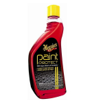 Apsauginė automobilio dažų priemonė su vandens pa&scaron;alinimo efektu Meguiar's Deep Long Lasting Paint Protection of 365 Days, 473 ml