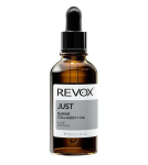 Drėkinamasis veido serumas Revox Just Marine Collagen + HA, 30 ml