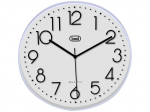 Trevi OM 3508 S WHITE sieninis laikrodis