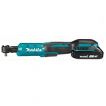 Makita Dwr180ra 18v akumuliatorinis reketinis raktas