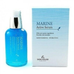 &Scaron;aldanti emulsija veidui The Skin House Marine Active Emulsion, 130 ml