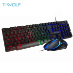 T-WOLF 2in1