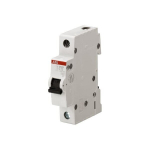Modulinis Automatinis jungiklis Abb SH201-C20, 6kA, 1P, 20A